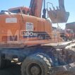 Ремонт колесных экскаваторов Doosan